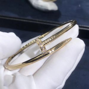 Cartier Juste Un Clou Bracelet