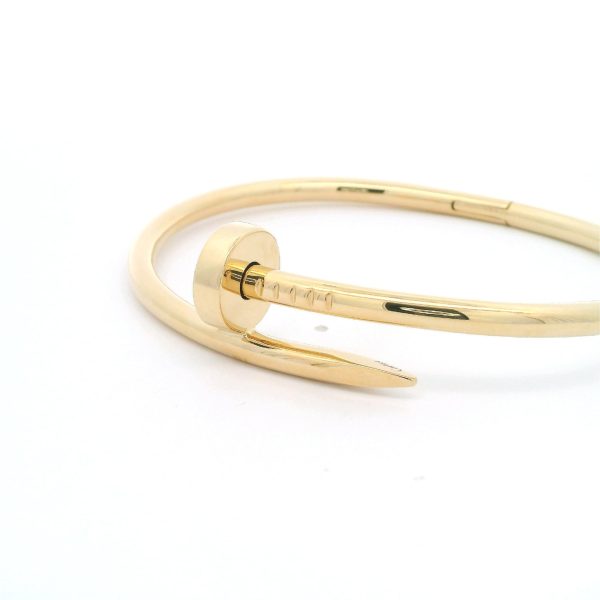 Cartier-juste-un-clou-bracelet