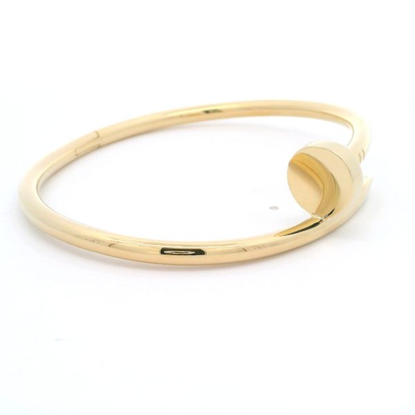 Cartier-juste-un-clou-bracelet