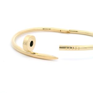 Cartier-juste-un-clou-bracelet