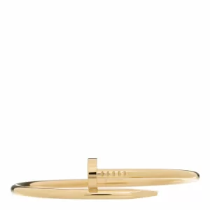 cheap 18k cartier juste un clou bracelet