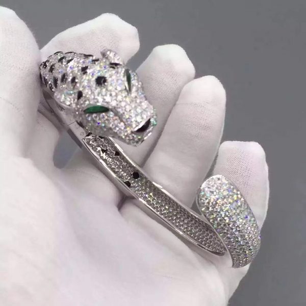 Cartier Panthere Bracelet