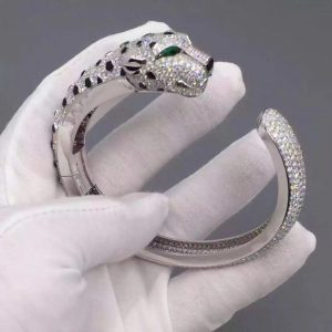 Cartier Panthere Bracelet