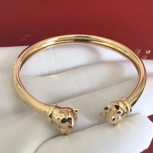Panthère de Cartier bracelet