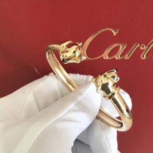 Panthère de Cartier bracelet