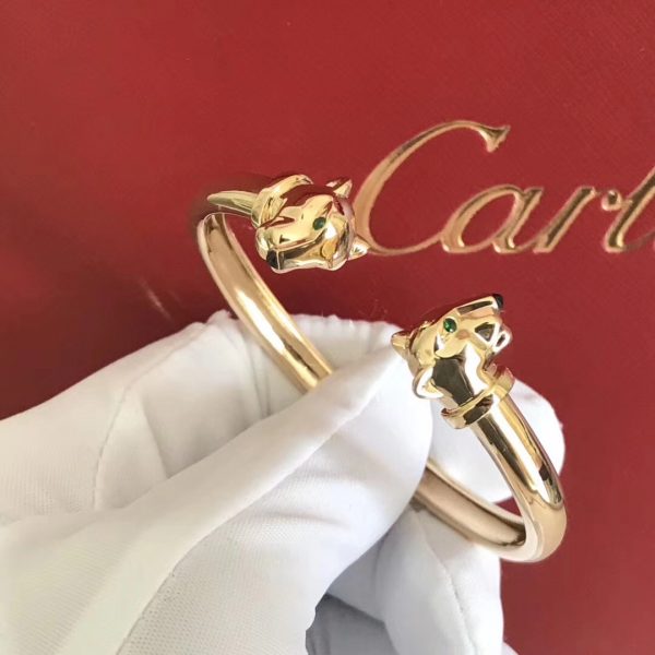 Panthère de Cartier bracelet