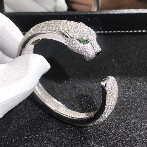 Panthère de Cartier bracelet