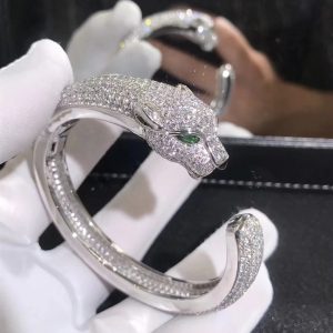 Panthère de Cartier bracelet