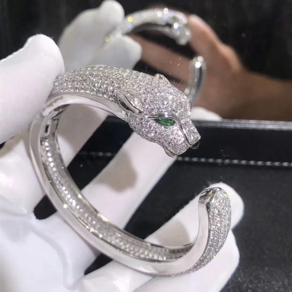 Panthère de Cartier bracelet