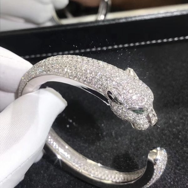 Panthère de Cartier bracelet
