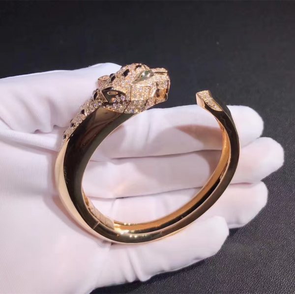 Panthère de Cartier bracelet