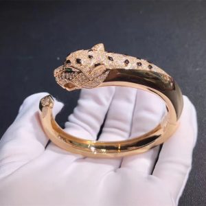 Panthère de Cartier bracelet