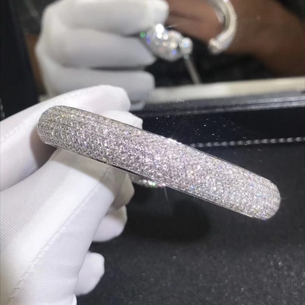 Panthère de Cartier bracelet