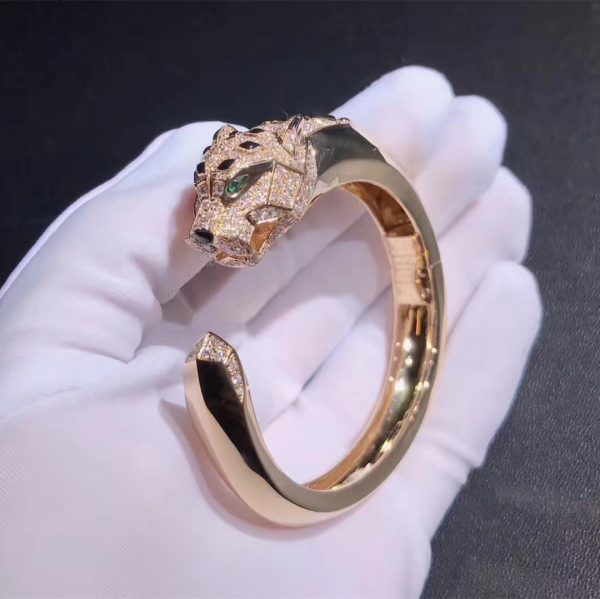 Panthère de Cartier bracelet