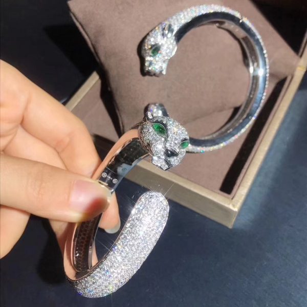 Panthère de Cartier bracelet