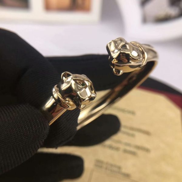 Panthère de Cartier bracelet