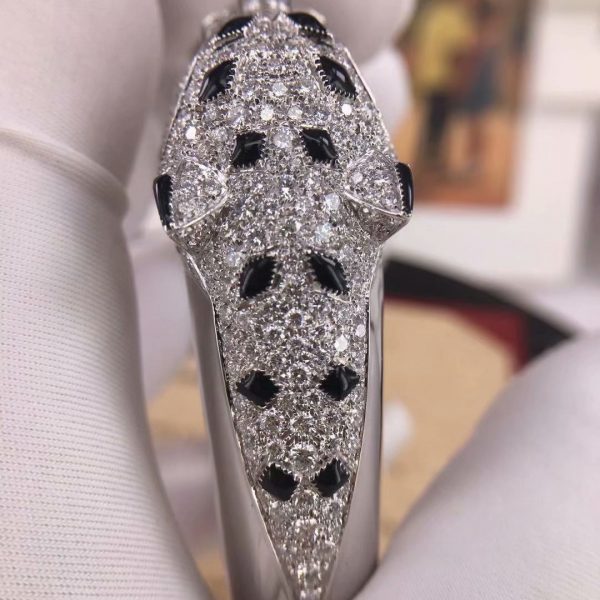 Panthère de Cartier bracelet