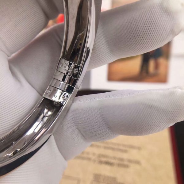Panthère de Cartier bracelet