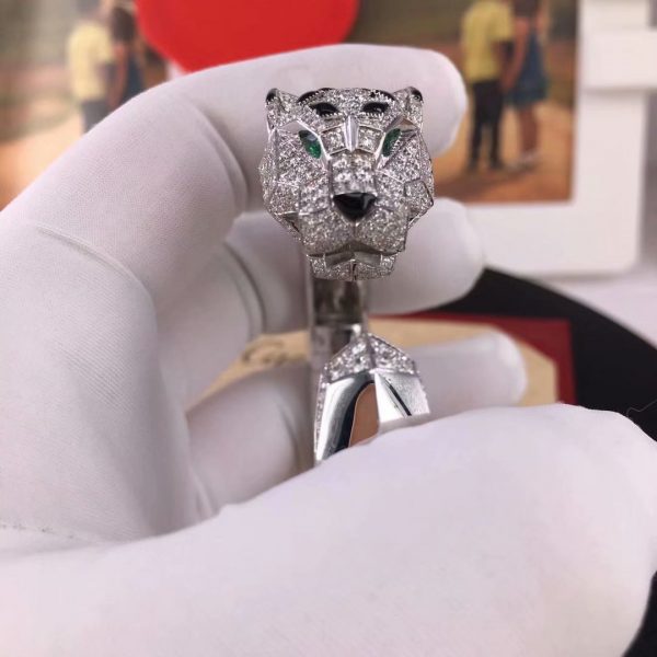 Panthère de Cartier bracelet