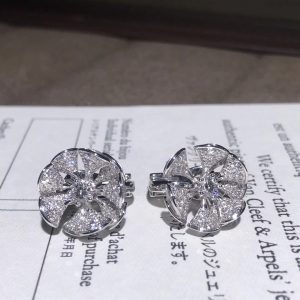 Bvlgari Diva' Dream Earrings