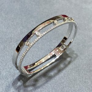 Pure-18K-White-Gold-Messika-Move-Seven-Band-Bracelet-Price