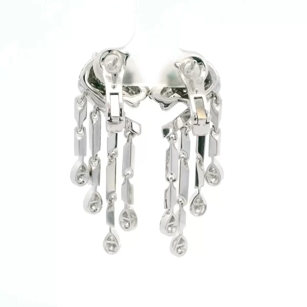 Cartier-Earrings
