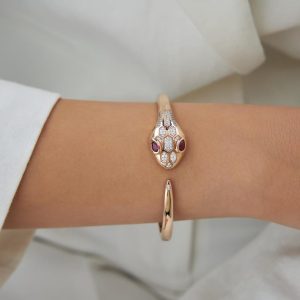 Bvlgari Jewelry