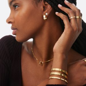 Carteir Jewelry