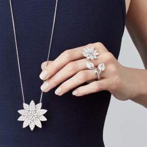 Van Cleef & Arpel Jewelry