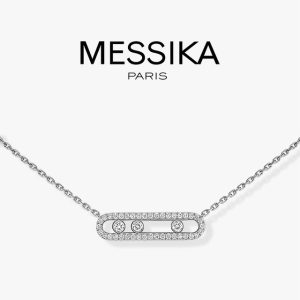 Messika Jewelry