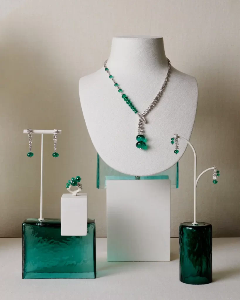 Conley jewelry replica
